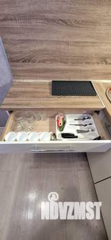 1-к квартира, посуточно, 35м2, 5/5 этаж