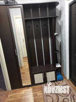 1-к квартира, на длительный срок, 36м2, 10/10 этаж