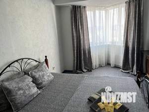 2-к квартира, посуточно, 72м2, 15/16 этаж