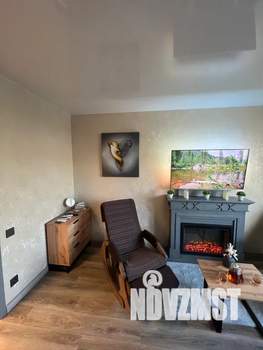 1-к квартира, посуточно, 36м2, 3/9 этаж