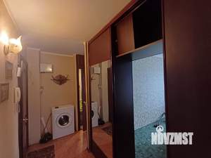 2-к квартира, на длительный срок, 45м2, 3/5 этаж