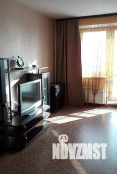 1-к квартира, посуточно, 45м2, 15/18 этаж