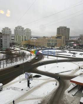 2-к квартира, на длительный срок, 75м2, 7/9 этаж