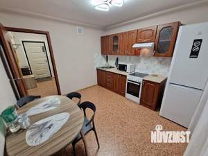 1-к квартира, на длительный срок, 40м2, 6/16 этаж