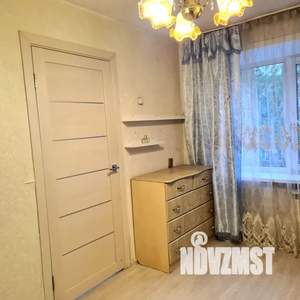 2-к квартира, посуточно, 48м2, 3/5 этаж