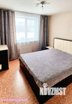 2-к квартира, посуточно, 38м2, 2/17 этаж