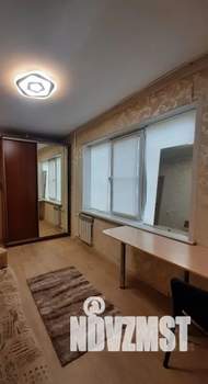 1-к квартира, посуточно, 36м2, 1/9 этаж