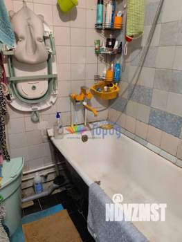 3-к квартира, на длительный срок, 58м2, 4/5 этаж