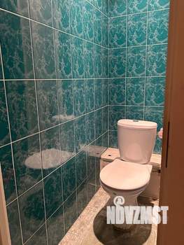 1-к квартира, на длительный срок, 40м2, 3/9 этаж