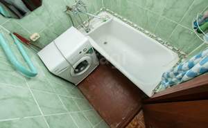 3-к квартира, на длительный срок, 52м2, 6/9 этаж