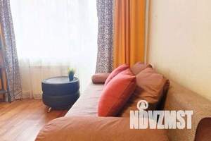 1-к квартира, посуточно, 32м2, 2/5 этаж