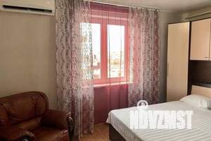 2-к квартира, посуточно, 50м2, 9/9 этаж