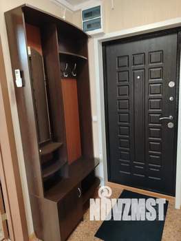 1-к квартира, посуточно, 38м2, 16/18 этаж