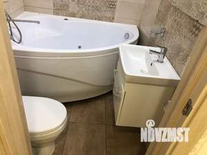 Студия квартира, посуточно, 34м2, 2/5 этаж