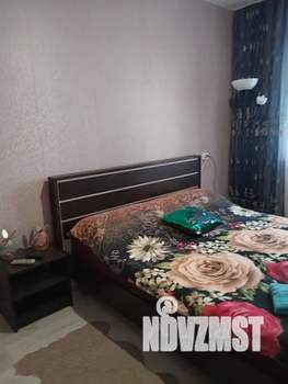 2-к квартира, посуточно, 55м2, 7/9 этаж