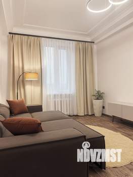 2-к квартира, посуточно, 60м2, 2/5 этаж