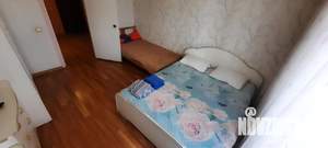 2-к квартира, посуточно, 60м2, 8/9 этаж