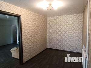 2-к квартира, на длительный срок, 45м2, 4/5 этаж