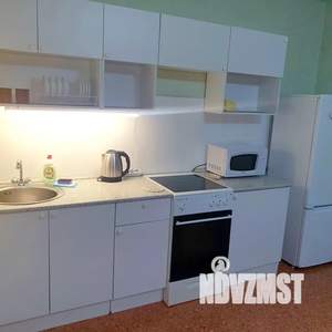 2-к квартира, посуточно, 38м2, 2/16 этаж