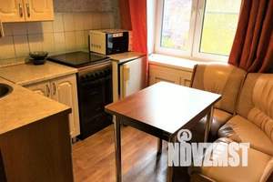 1-к квартира, посуточно, 30м2, 3/5 этаж