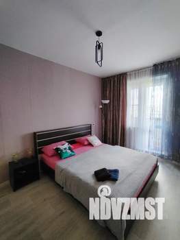 2-к квартира, посуточно, 55м2, 7/9 этаж