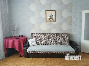 2-к квартира, посуточно, 58м2, 7/9 этаж