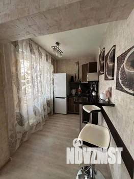 1-к квартира, посуточно, 28м2, 1/1 этаж