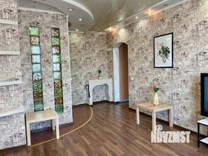 2-к квартира, на длительный срок, 50м2, 2/10 этаж