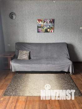 1-к квартира, посуточно, 56м2, 2/10 этаж