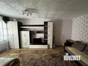 2-к квартира, посуточно, 43м2, 2/9 этаж