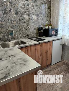 2-к квартира, посуточно, 45м2, 2/5 этаж