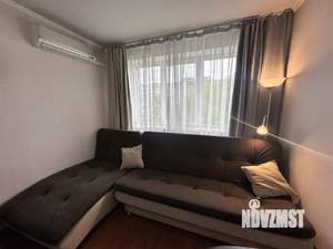 2-к квартира, посуточно, 50м2, 1/1 этаж
