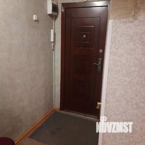 1-к квартира, посуточно, 40м2, 3/5 этаж