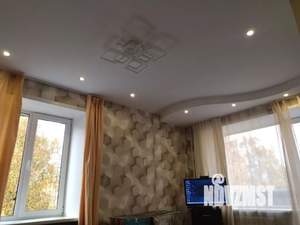 1-к квартира, посуточно, 31м2, 3/3 этаж