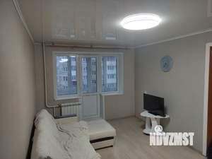 1-к квартира, на длительный срок, 31м2, 4/5 этаж