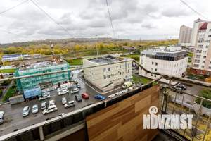 1-к квартира, посуточно, 29м2, 8/9 этаж