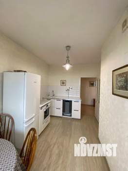 1-к квартира, на длительный срок, 47м2, 16/16 этаж