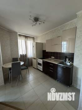 2-к квартира, на длительный срок, 52м2, 3/15 этаж