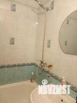 1-к квартира, посуточно, 40м2, 4/10 этаж