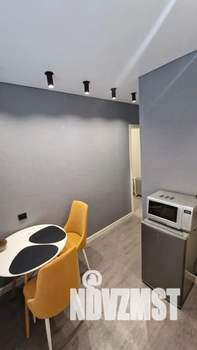 1-к квартира, посуточно, 35м2, 3/10 этаж