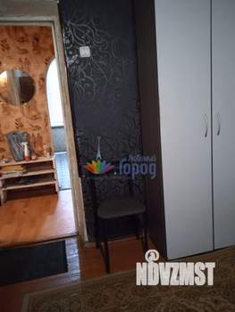 3-к квартира, на длительный срок, 45м2, 1/4 этаж