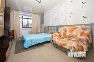 1-к квартира, на длительный срок, 29м2, 3/5 этаж