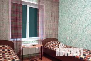 1-к квартира, посуточно, 38м2, 1/9 этаж