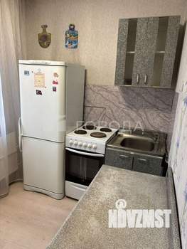 1-к квартира, на длительный срок, 37м2, 4/9 этаж