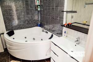 2-к квартира, посуточно, 65м2, 1/1 этаж