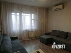1-к квартира, на длительный срок, 33м2, 3/16 этаж