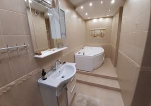 4-к квартира, на длительный срок, 150м2, 17/19 этаж