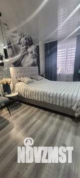 2-к квартира, посуточно, 40м2, 4/5 этаж