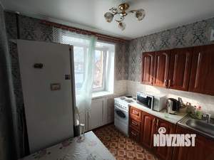 1-к квартира, на длительный срок, 29м2, 5/5 этаж