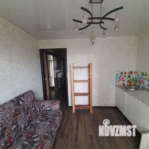 1-к квартира, на длительный срок, 38м2, 6/18 этаж